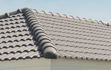 advantages of Garswood clay roofing