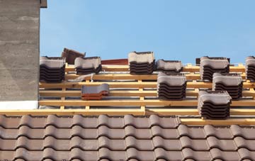 Garswood clay roofing costs