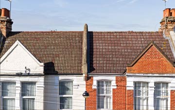 clay roofing Garswood, Merseyside