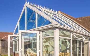 conservatory roof insulation costs Garswood