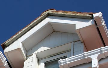 Garswood fascia installation costs