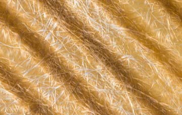 Garswood fibreglass roof waterproofing