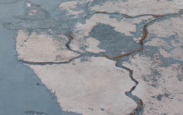 fibreglass roofing replacement Garswood