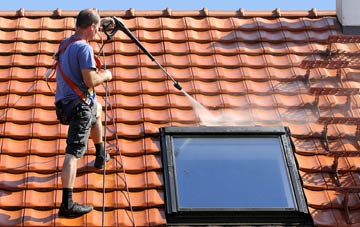roof cleaning Garswood, Merseyside