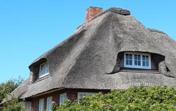 thatch roofing Garswood, Merseyside