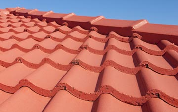 Garswood tile and slate roof replacement
