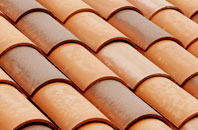Garswood clay roofing