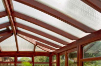 Garswood conservatory roofing insulation