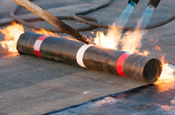 Garswood flat roof sealing