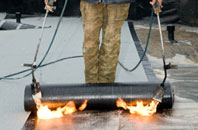 Garswood flat roof sealing quote